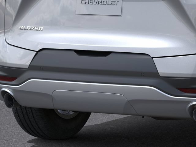 2026 Chevrolet Blazer 2LT - Photo 14