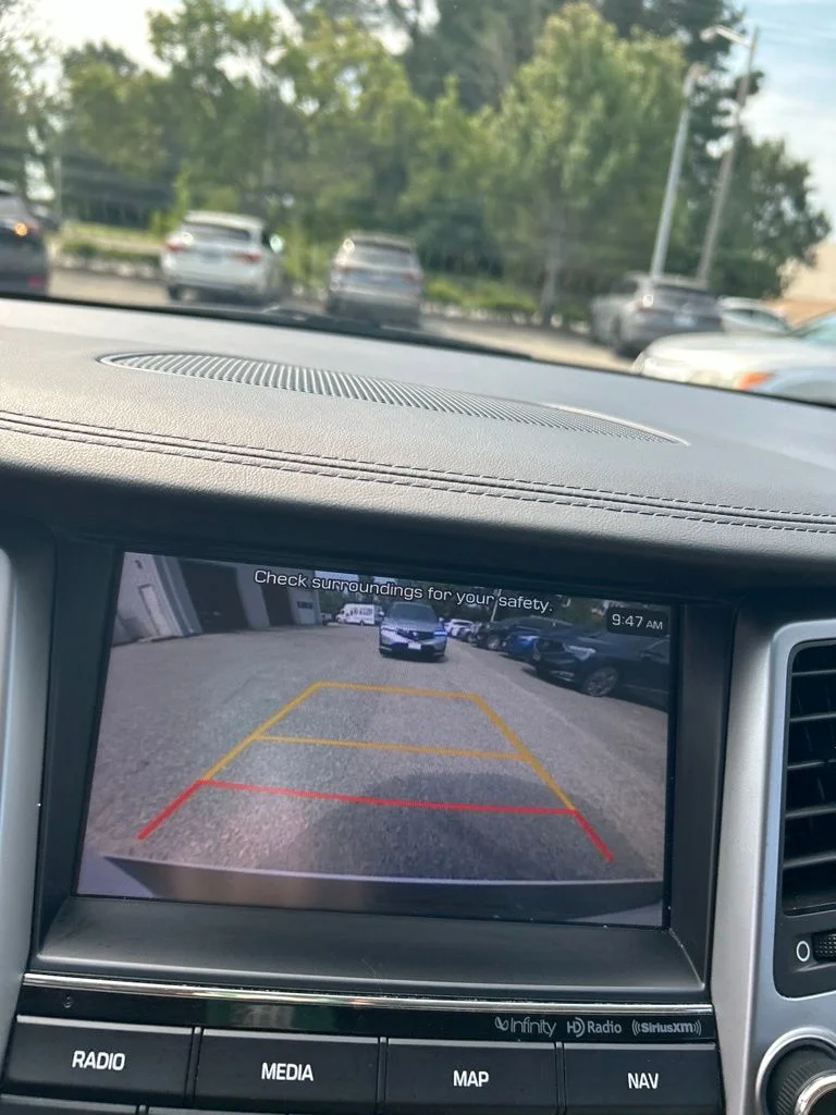 Used 2018 White Hyundai SEL Plus image 12