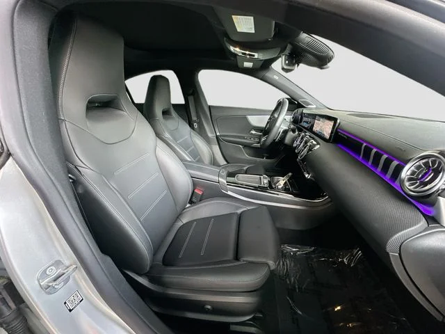 2024 Mercedes-Benz CLA AMG CLA35 - Photo 30