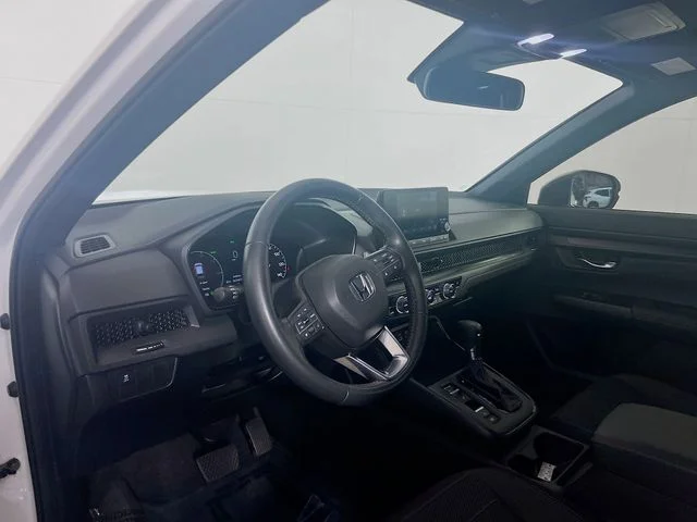 Used 2023  Honda Sport image 11
