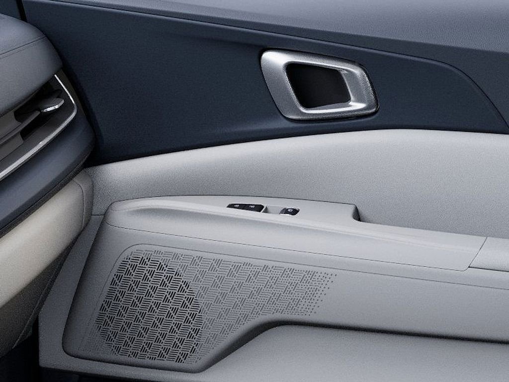 2026 Kia Carnival EX - Photo 25