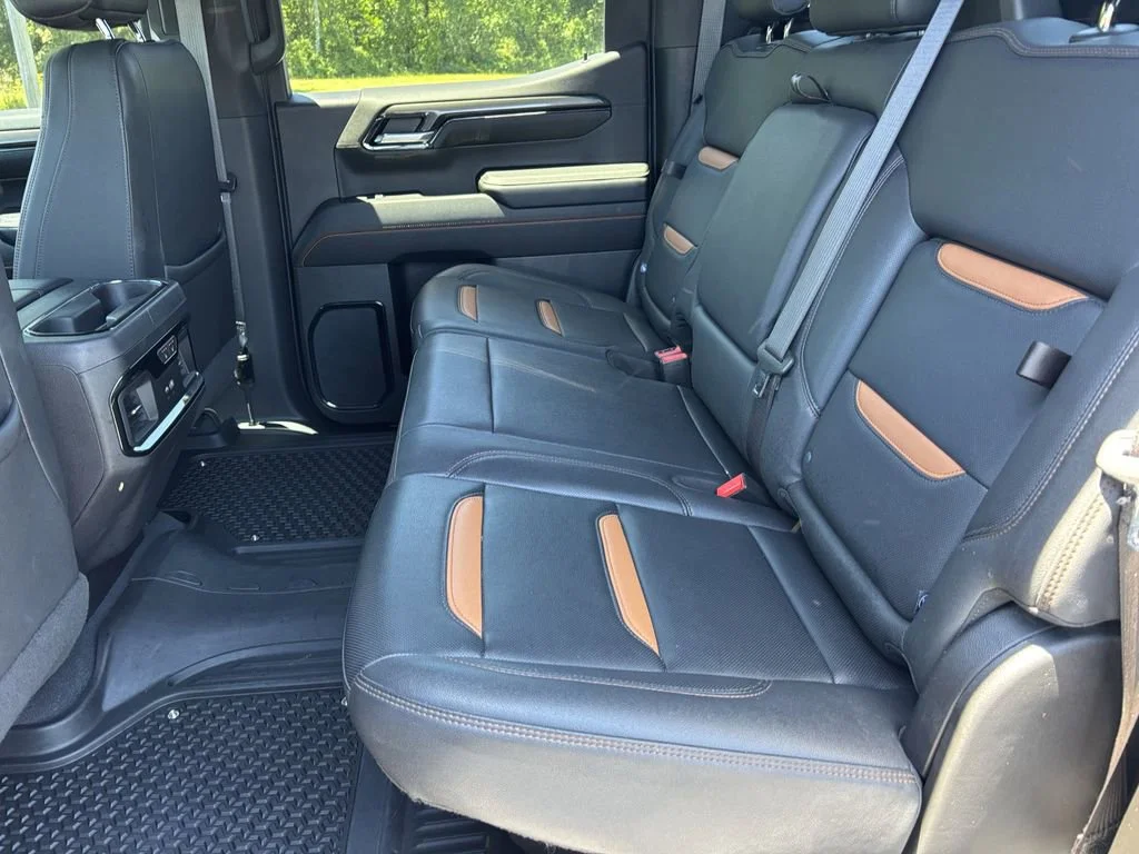 2024 GMC Sierra 1500 AT4 - Photo 20