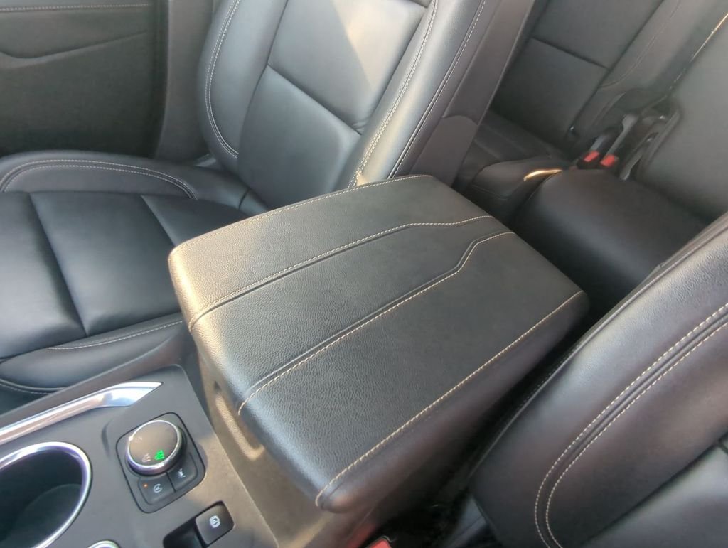 Used 2022 Silver Chevrolet LT Leather image 27