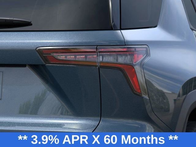 2026 Chevrolet Equinox LT - Photo 16