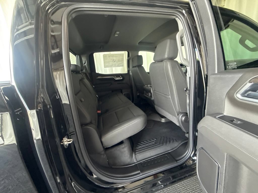 2026 Chevrolet Silverado 1500 RST - Photo 23