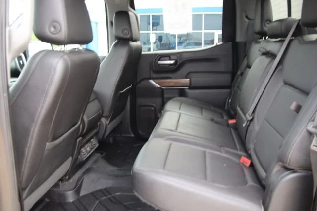 2020 Chevrolet Silverado 1500 LT - Photo 19