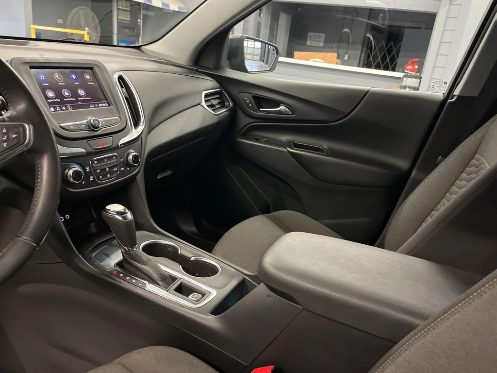 2021 Chevrolet Equinox LT - Photo 15