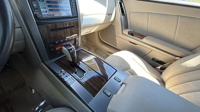 Used 2006 Black Raven Cadillac VSER image 15