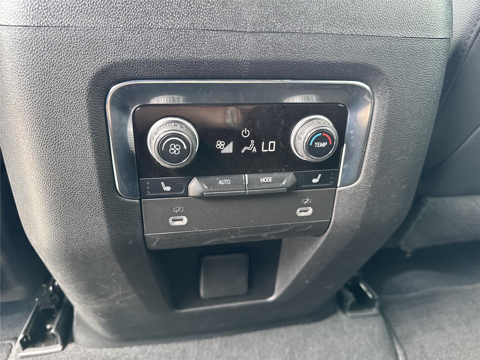 Used 2023 Black Chevrolet RST image 33