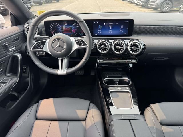 Certified Used 2026 White Mercedes-Benz CLA 250 image 5