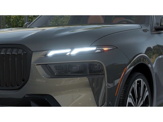 New 2027 Dravit Grey Metallic BMW xDrive40i image 6