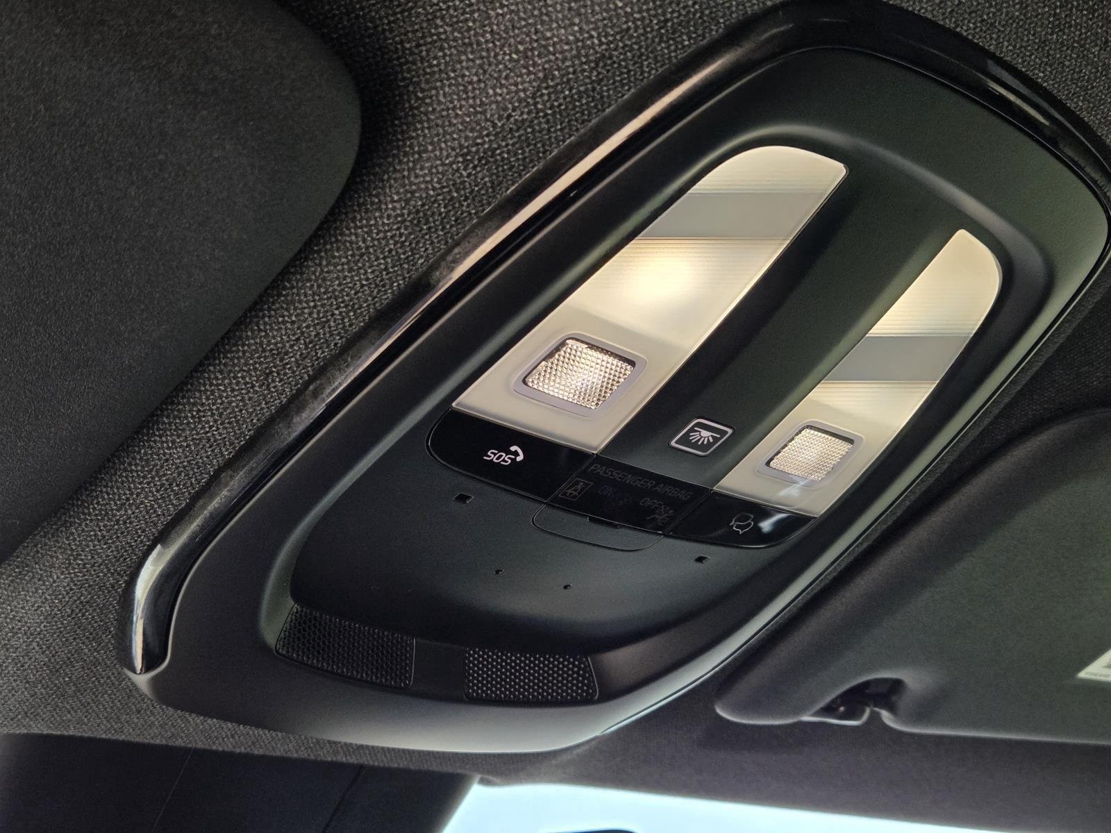 Used 2023 Thunder Gray Metallic Volvo Ultimate image 30