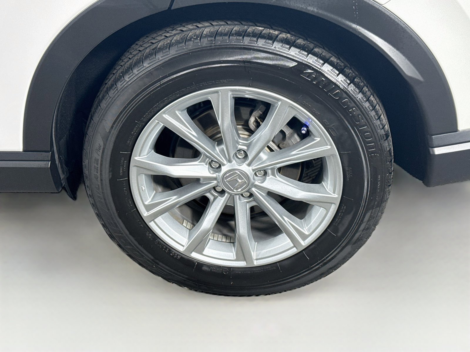 2025 Honda CR-V EX - Photo 29