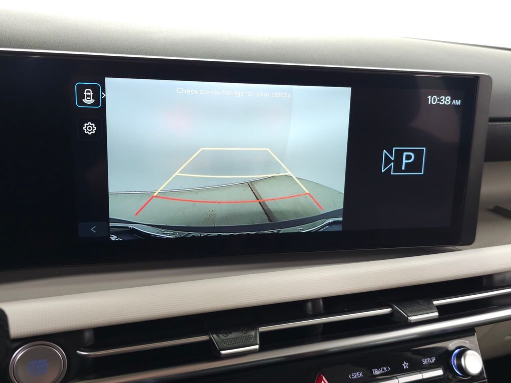 2026 Hyundai Tucson SEL - Photo 25