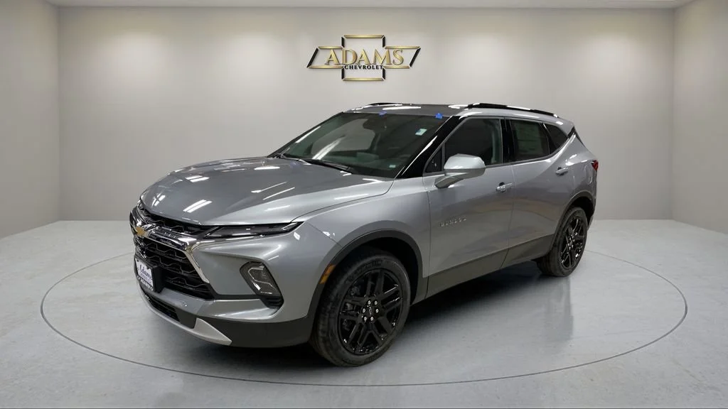 2025 Chevrolet Blazer 2.0T 2LT AWD's photo