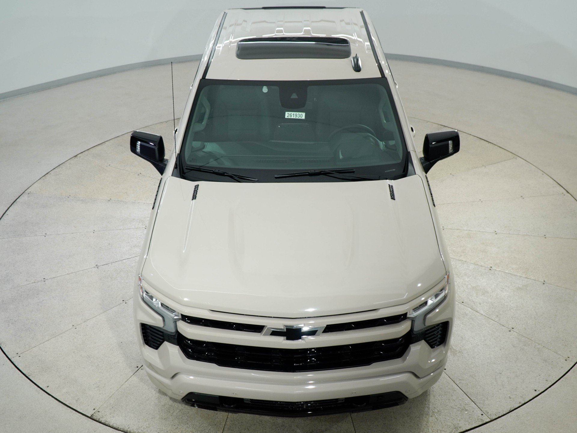 2026 Chevrolet Silverado 1500 RST - Photo 58