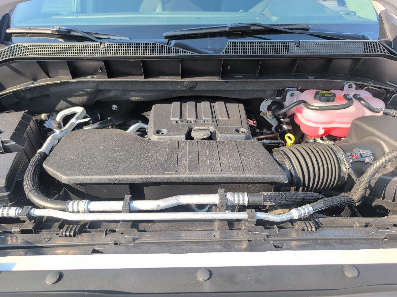 2026 Chevrolet Silverado 1500 RST - Photo 14