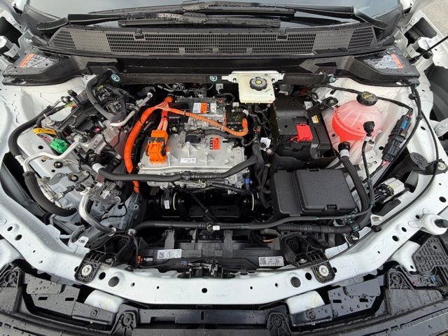 2026 Chevrolet Equinox EV 2LT - Photo 19