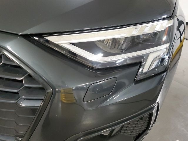 2024 Audi A3 Sedan Premium Plus - Photo 30