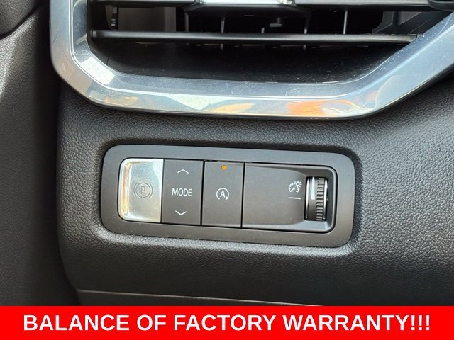 2026 GMC Acadia Elevation - Photo 20