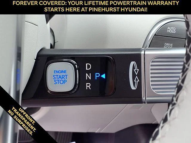 2026 Hyundai Palisade Calligraphy - Photo 13