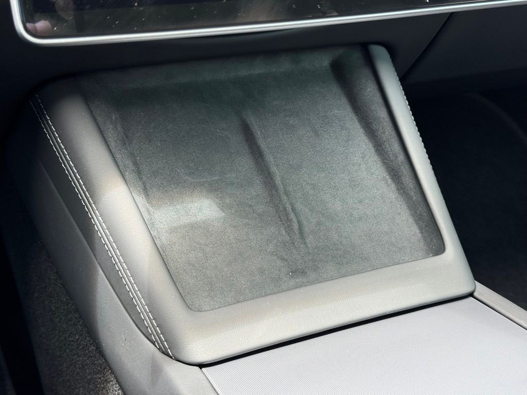 Used 2026 Gray Tesla  image 26