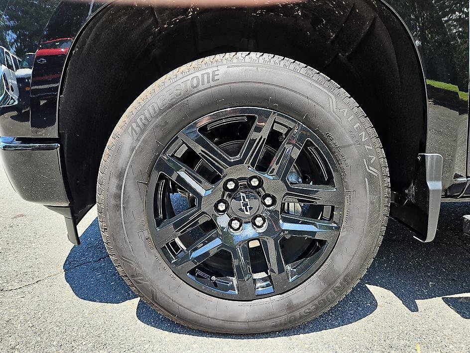 2026 Chevrolet Silverado 1500 RST - Photo 9