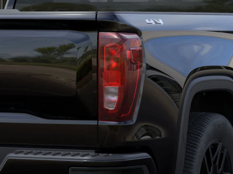 2026 GMC Sierra 1500 Pro - Photo 11
