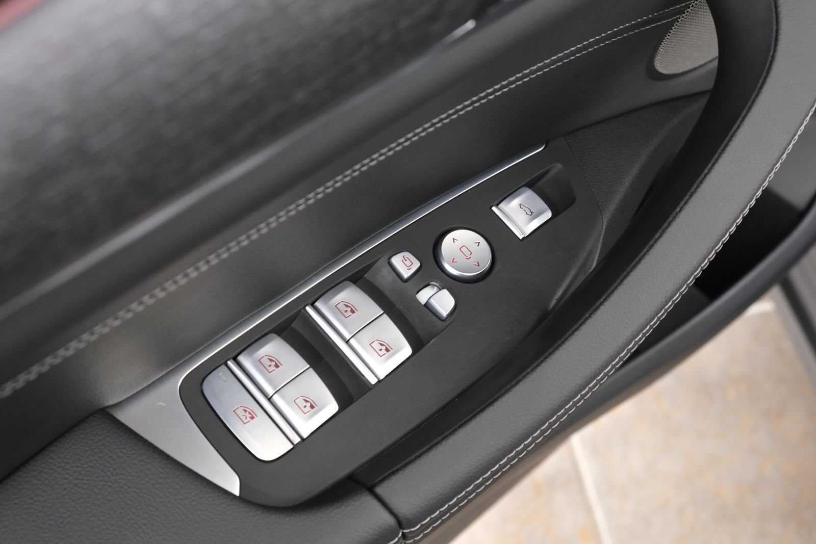 Certified Used 2023 Jet Black BMW xDrive30i image 27