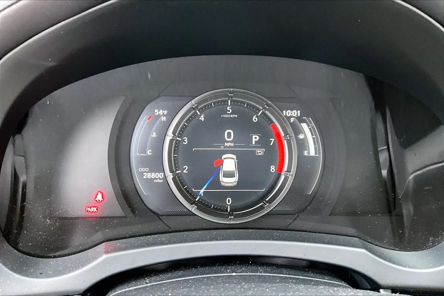 Certified Used 2024 Iridium Lexus F SPORT image 26