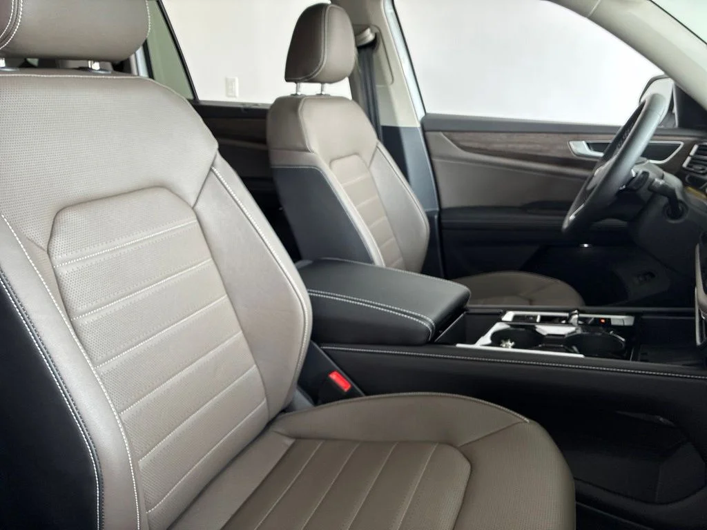 2026 Volkswagen Atlas SEL - Photo 26