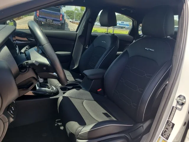 Used 2024  Kia GT-Line image 19