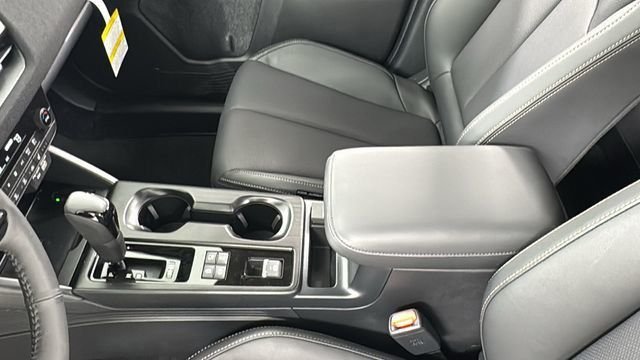 2026 Subaru Outback Limited XT - Photo 34
