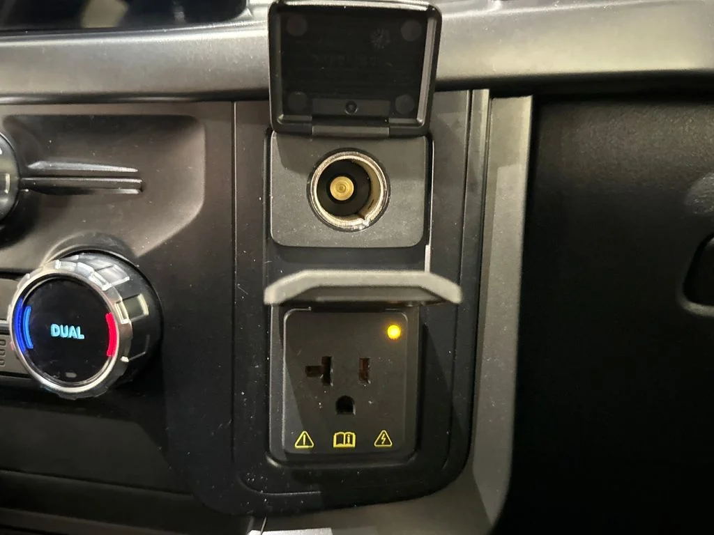 Certified Used 2024 Gray Ford XLT image 32