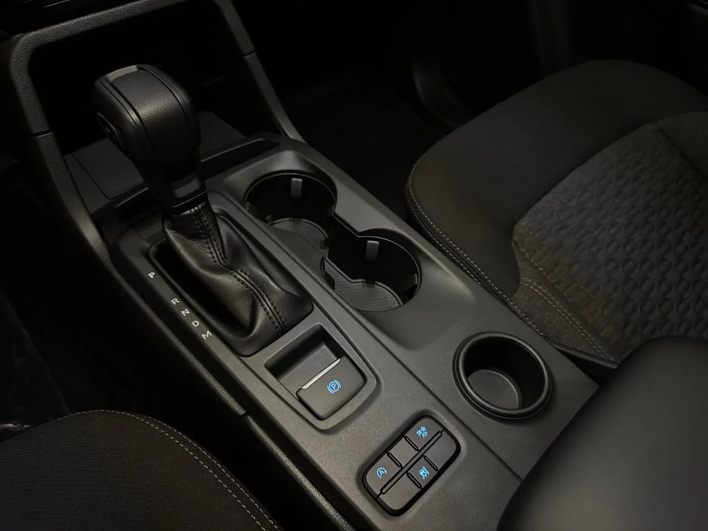 New 2026 Gray Ford STX image 13
