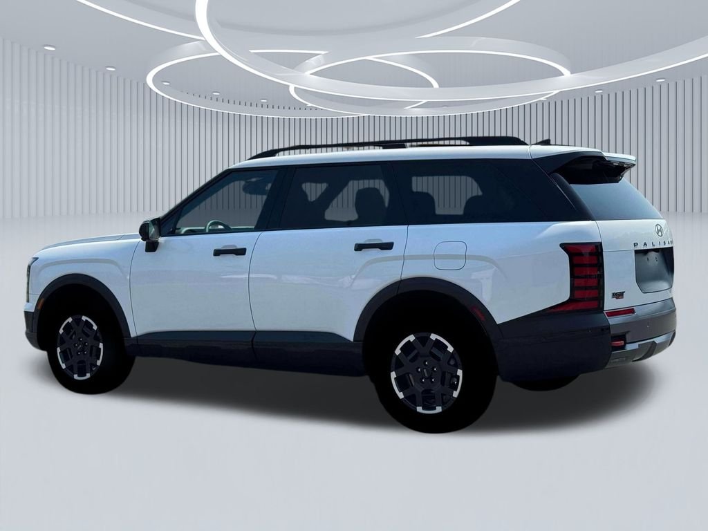 New 2026 White Hyundai XRT Pro image 4