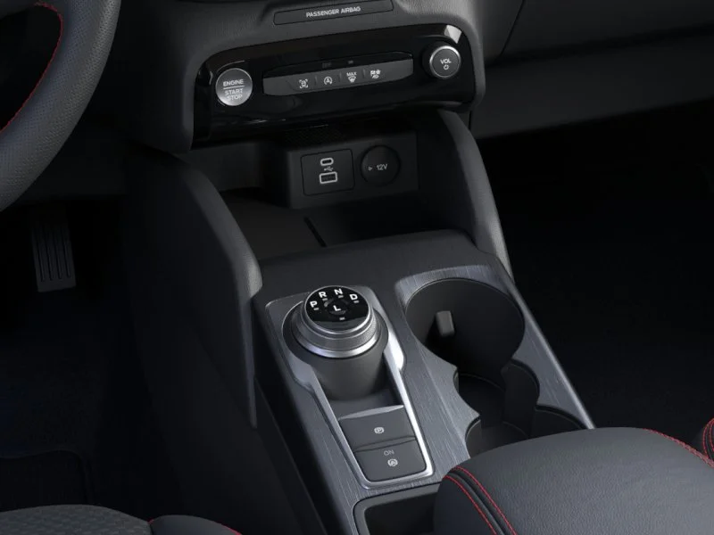 2025 Ford Escape Hybrid ST-Line - Photo 15