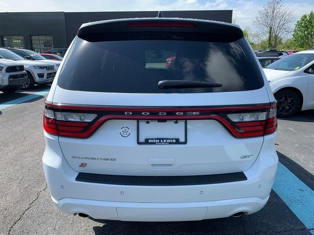 Used 2023 White Dodge GT image 3