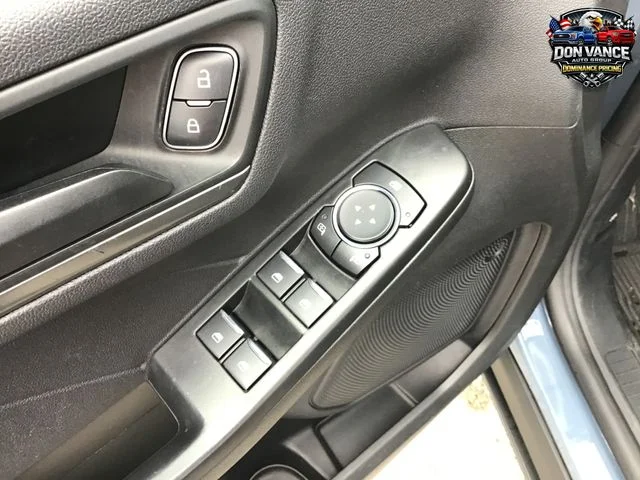 Used 2025 Blue Ford Active image 11