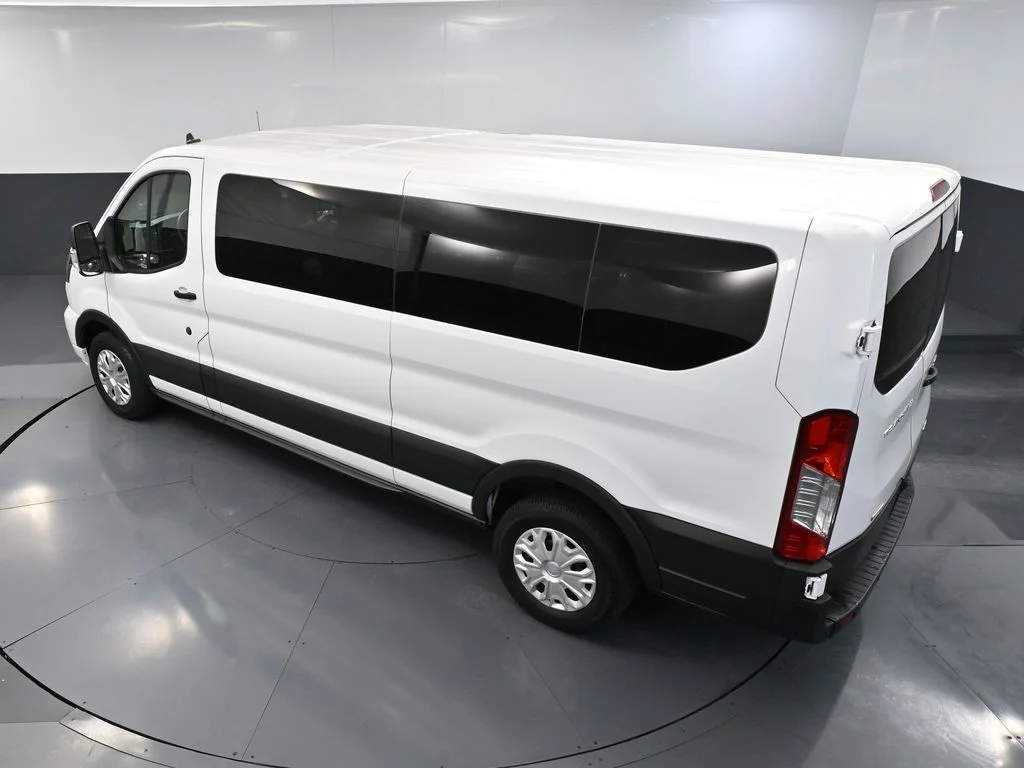 Used 2023 White Ford XLT image 49