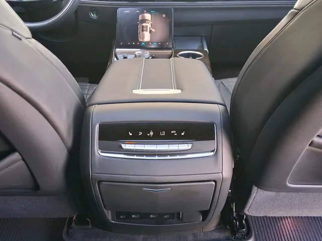 Used 2026 Silver Cadillac Platinum Sport image 27