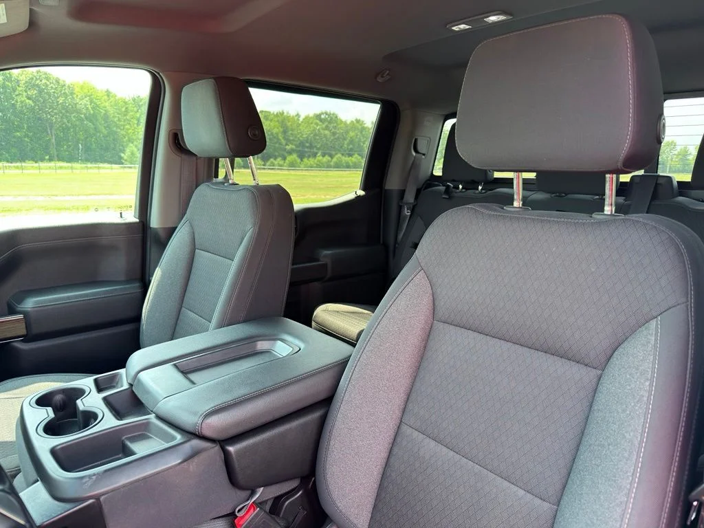 Used 2020 Black Chevrolet LT image 26