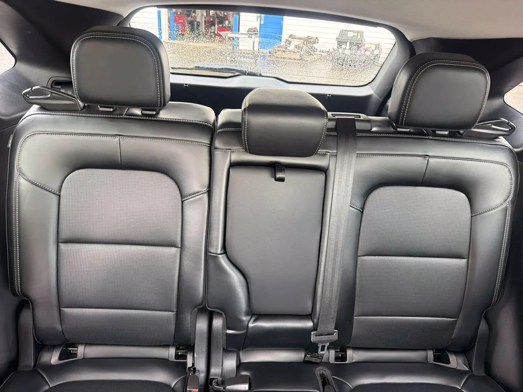 Certified Used 2024 Gray Ford Platinum image 46