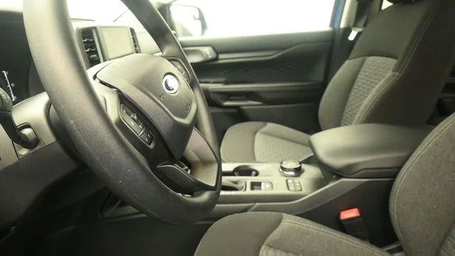 New 2026 Velocity Blue Metallic Ford XL image 20