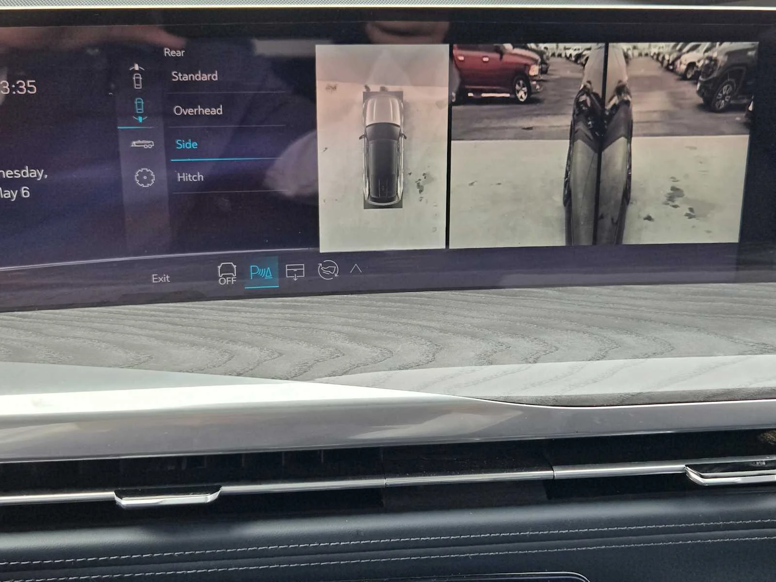 2025 Cadillac Escalade IQ Sport 2 - Photo 12