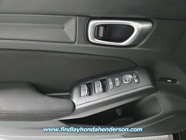 2024 Honda Civic Sport - Photo 55