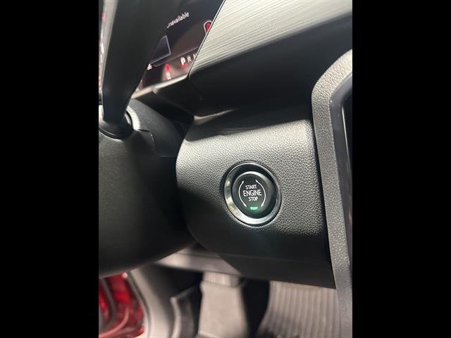 2025 GMC Acadia AT4 - Photo 31