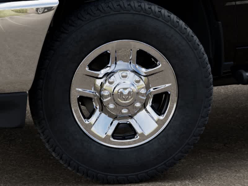 2025 RAM 2500 Tradesman - Photo 8