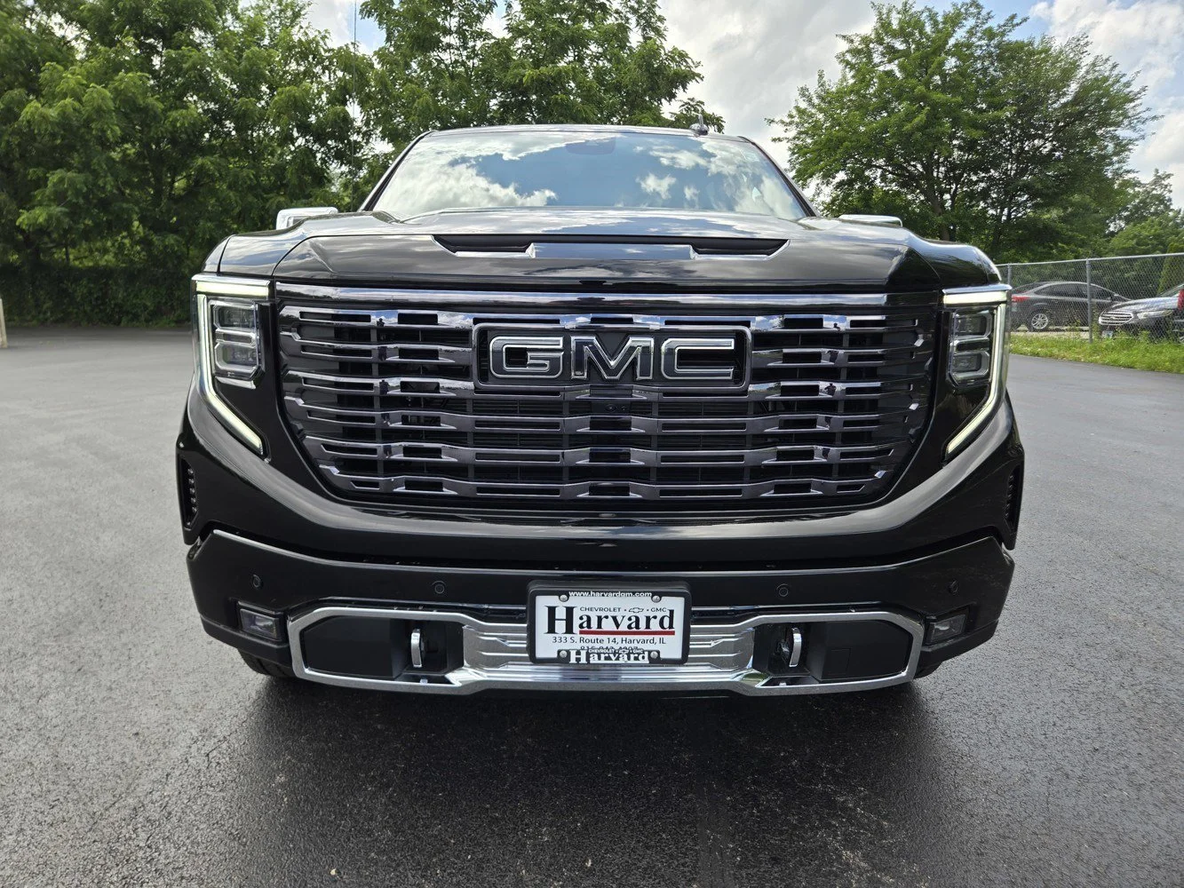 2026 GMC Sierra 1500 Denali Ultimate - Photo 32