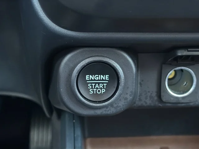Used 2024 Gray Ford Lariat image 25